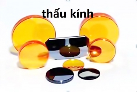 THẤU KÍNH